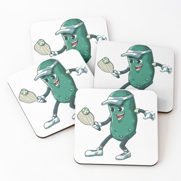 Item preview,  pickleball funny sport  designed and sold by mj200.
