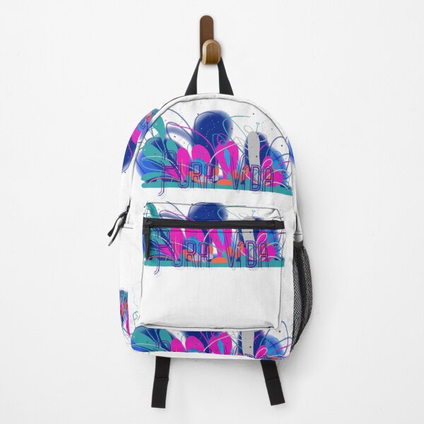 Item preview, PURA VIDA W designed and sold by MAYRA PEREZ.