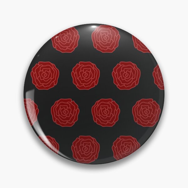 Item preview, Small medium rose pattern 20 designed and sold by LemonCreamyyyy.