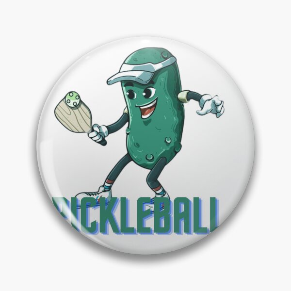Item preview, pickleball funny sport  designed and sold by mj200.