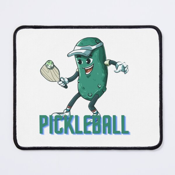 Item preview, pickleball funny sport  designed and sold by mj200.
