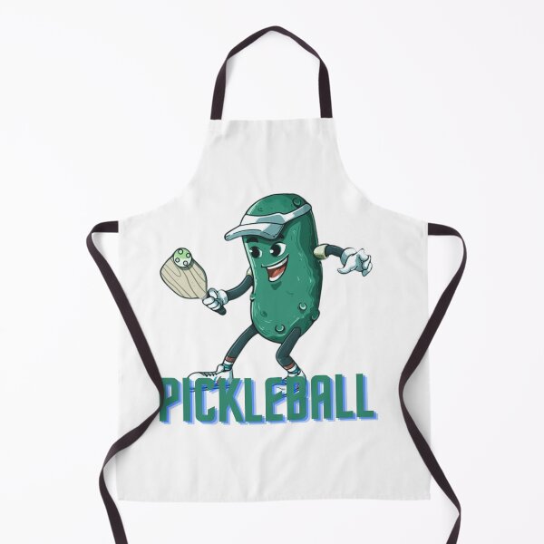 Item preview, pickleball funny sport  designed and sold by mj200.