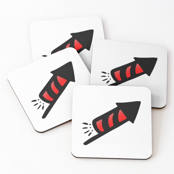 Item preview, Firework Arrow Doodle Art designed and sold by vandervisuals.