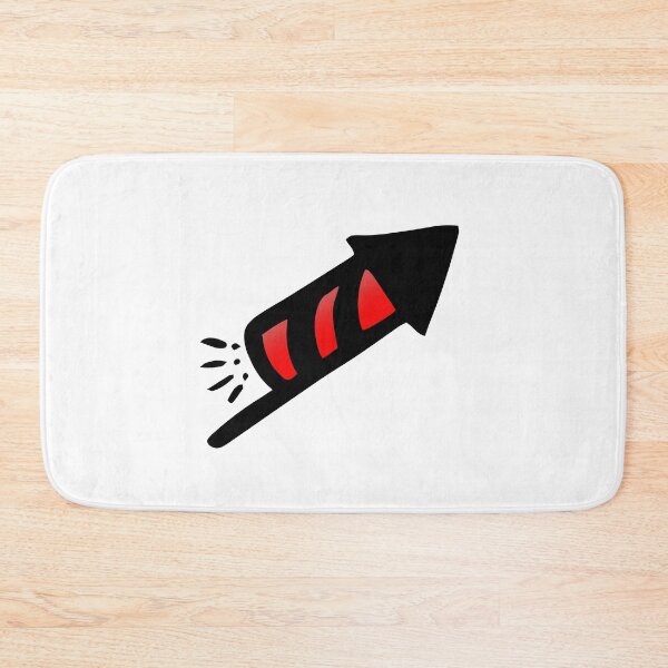 Item preview, Firework Arrow Doodle Art designed and sold by vandervisuals.