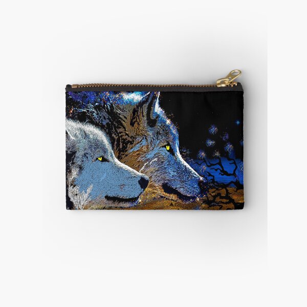 Item preview, THE WOLF YOU KNOW designed and sold by Overthetopsm.