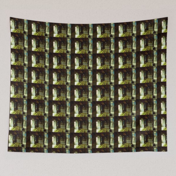 Item preview, Kloster St. Georgen designed and sold by Charmiene Maxwell-Batten.