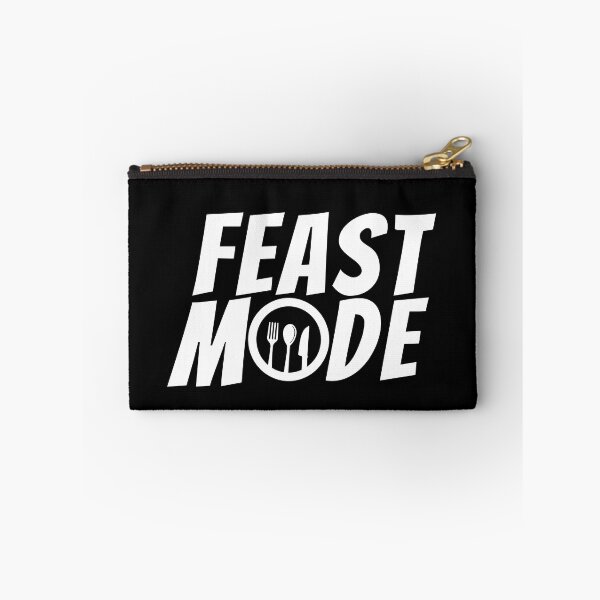 Item preview, Feast Mode Switch On designed and sold by LaziniArts.