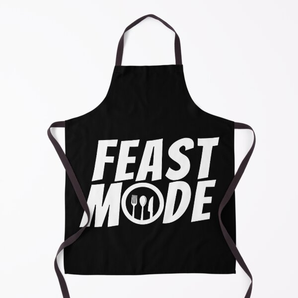 Item preview, Feast Mode Switch On designed and sold by LaziniArts.