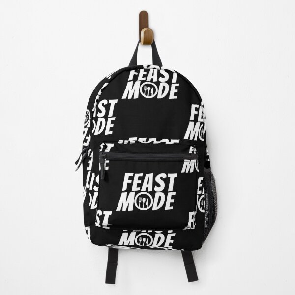 Item preview, Feast Mode Switch On designed and sold by LaziniArts.