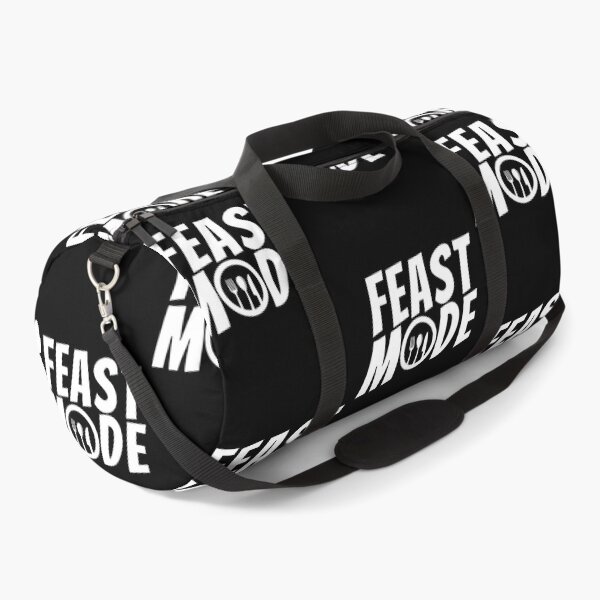 Item preview, Feast Mode Switch On designed and sold by LaziniArts.