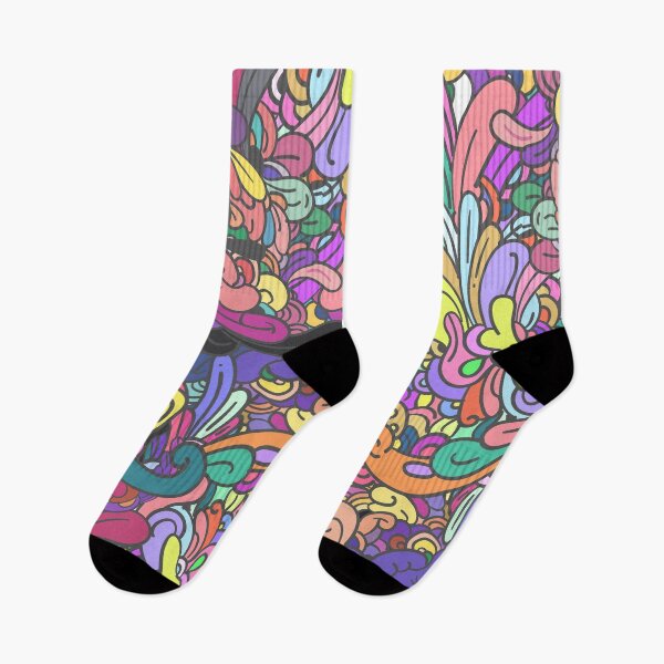 Item preview, Modern Colorful Abstract  designed and sold by maahdcase.