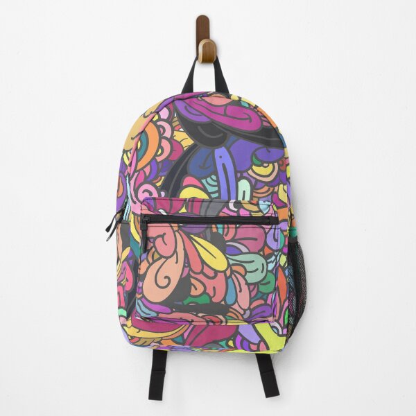 Item preview, Modern Colorful Abstract  designed and sold by maahdcase.