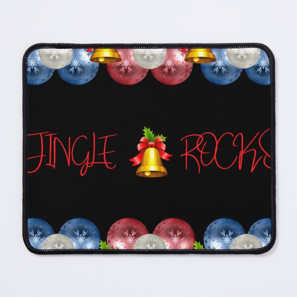 Item preview, Jingle Bell designed and sold by ArtsOfWonder.