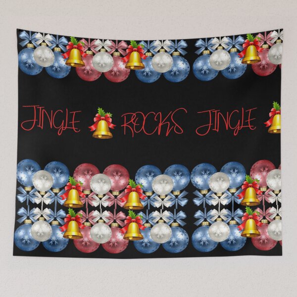 Item preview, Jingle Bell designed and sold by ArtsOfWonder.