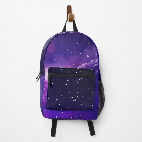 Item preview, Anime Style Night Sky designed and sold by RepublicOfFire.