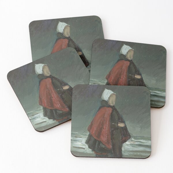 Item preview, Fisherman's Wife designed and sold by Old-fowers.