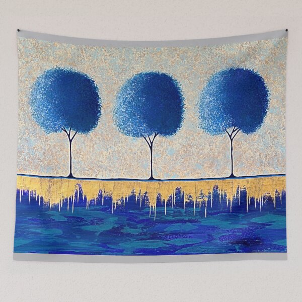 Item preview, Blue Lagoon designed and sold by Lisafrancesjudd.