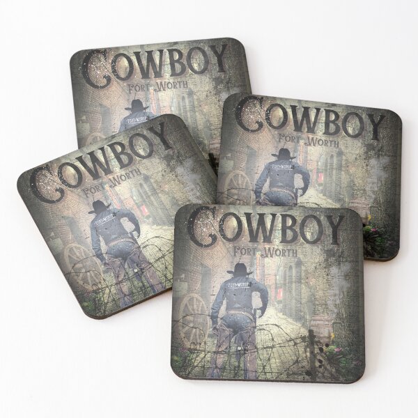 Item preview, Gunfighter Cowboy designed and sold by Jeremy Martin.