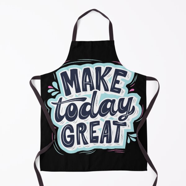 Item preview, Make Today Great designed and sold by Trendy Design.