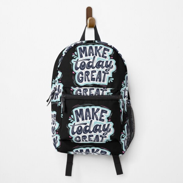 Item preview, Make Today Great designed and sold by Trendy Design.