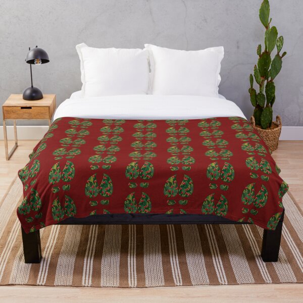 Aperçu de l'œuvre Sabot de renne - Holly Design créée et vendue par Thirdlynephilim.
