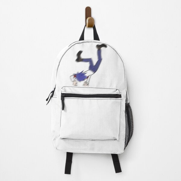 Item preview, falling 2d designed and sold by ouchland.