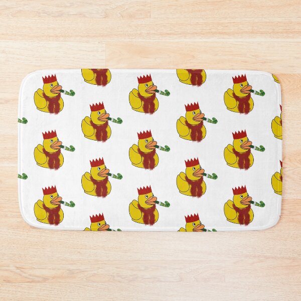 Item preview, Merry Ducking Christmas - Christmas Quackers designed and sold by EmmaAtTheMovies.