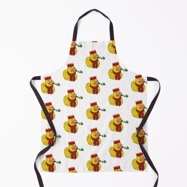 Item preview, Merry Ducking Christmas - Christmas Quackers designed and sold by EmmaAtTheMovies.