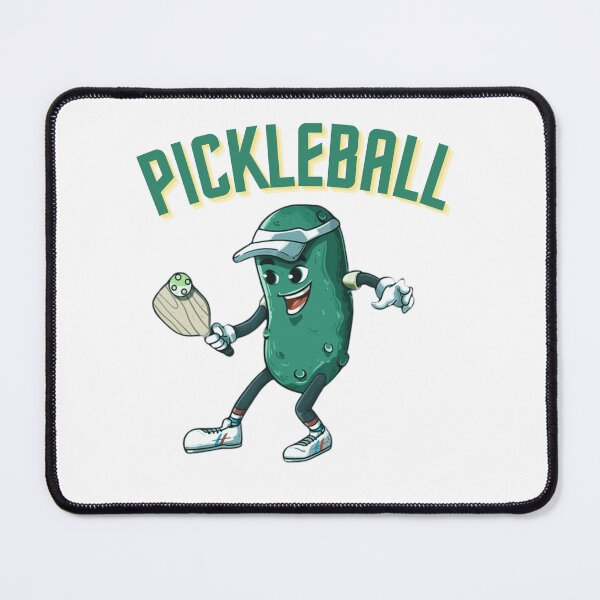 Item preview, pickleball funny sport  designed and sold by mj200.