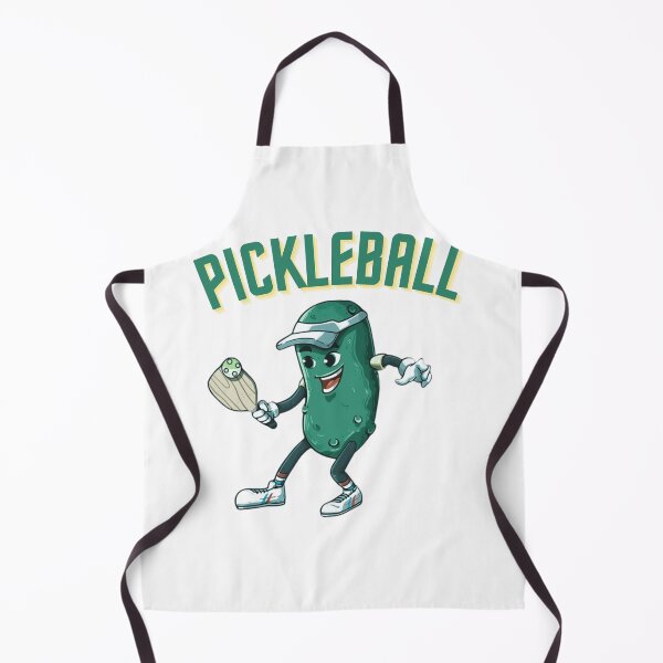 Item preview, pickleball funny sport  designed and sold by mj200.