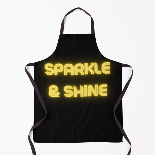 Item preview, Sparkle and shine designed and sold by MollyJaneArt.