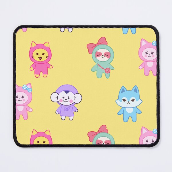 Item preview, ITZY (WDZY) All Member Set designed and sold by LilMissRandom17.