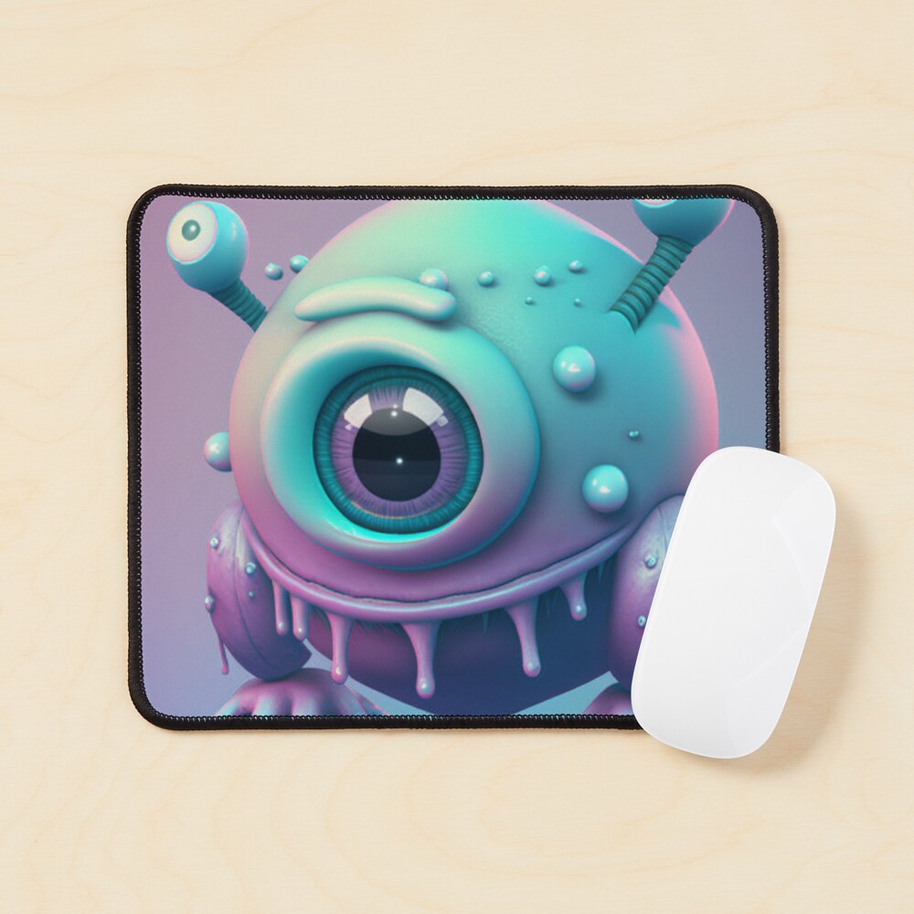 Item preview, Mouse Pad designed and sold by MrUtDesign.