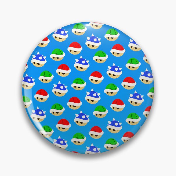 Item preview, Mixed shells designed and sold by noodle-pot.