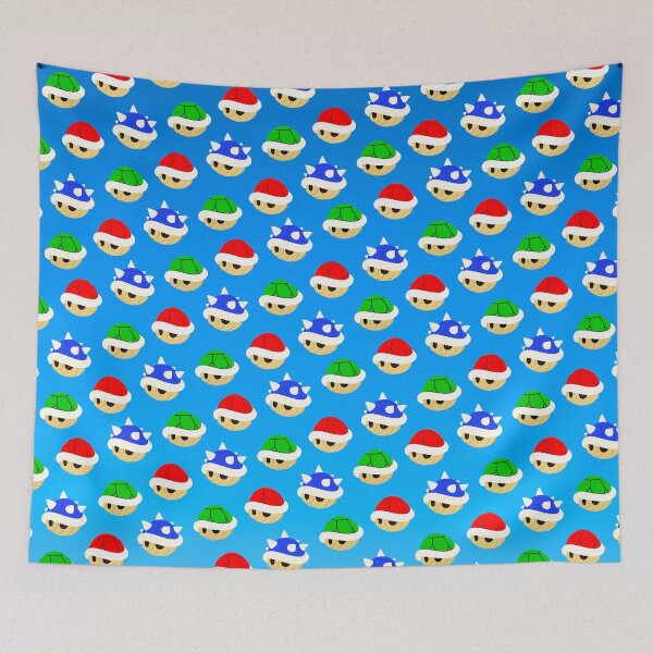 Item preview, Mixed shells designed and sold by noodle-pot.