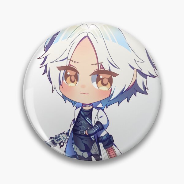 Item preview, FFXIV Shadowbringers: Thancred designed and sold by itouyas.
