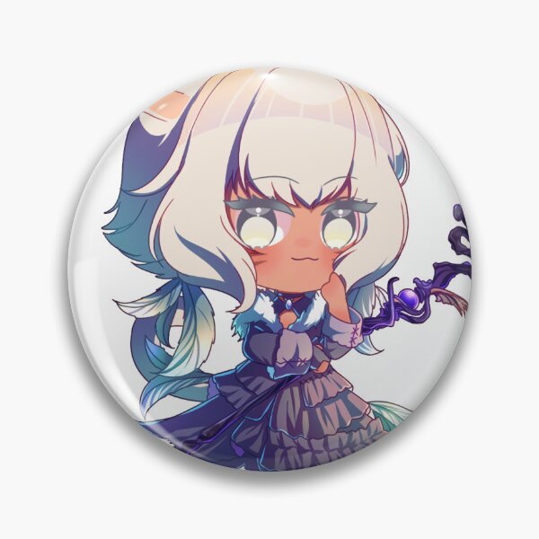 Item preview, FFXIV Shadowbringers: Y'shtola designed and sold by itouyas.