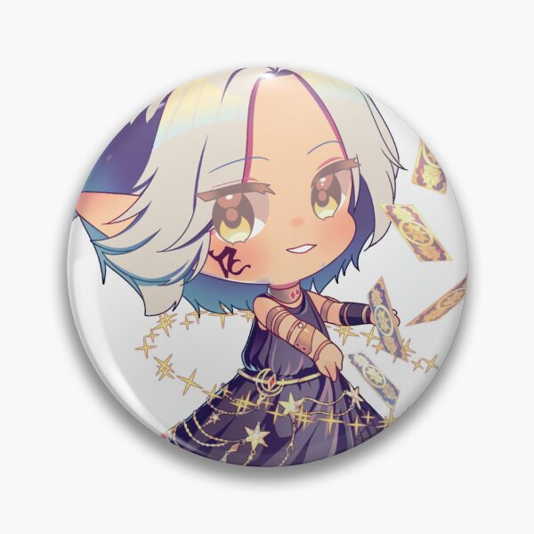 Item preview, FFXIV Shadowbringers: Urianger designed and sold by itouyas.