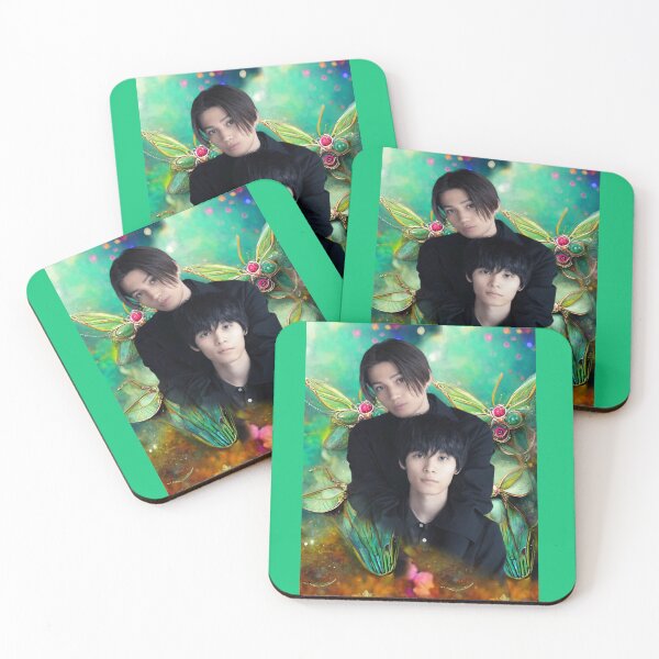 Item preview, RIYU designed and sold by Spectra12.
