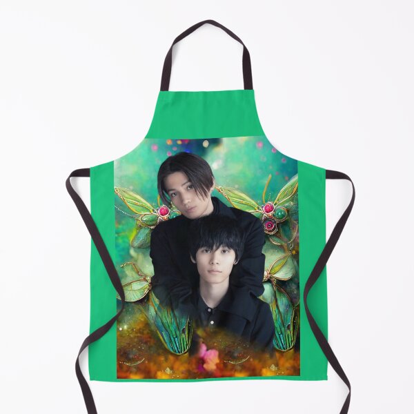 Item preview, RIYU designed and sold by Spectra12.