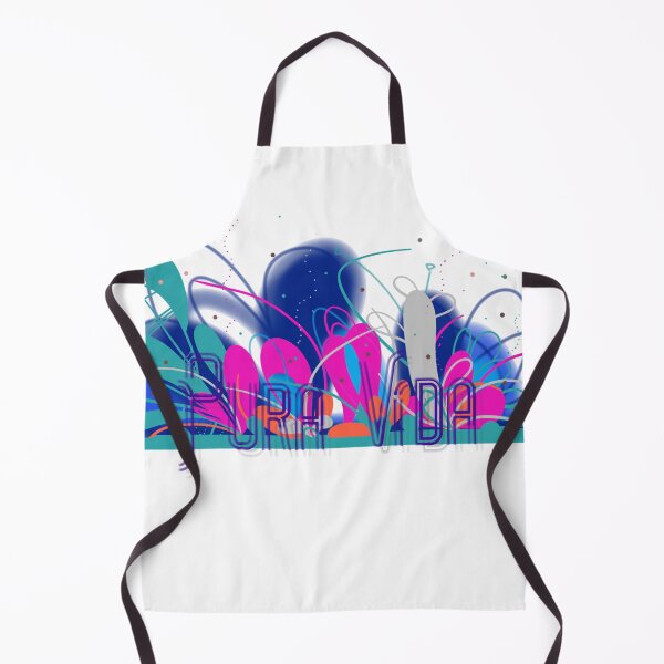 Item preview, PURA VIDA W designed and sold by MAYRA PEREZ.