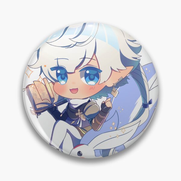 Item preview, FFXIV Shadowbringers: Alphinaud designed and sold by itouyas.