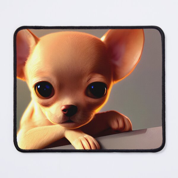 Item preview, Cute baby Chihuahua dog #8 designed and sold by supeart.