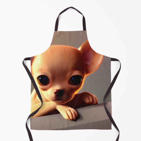 Item preview, Cute baby Chihuahua dog #8 designed and sold by supeart.