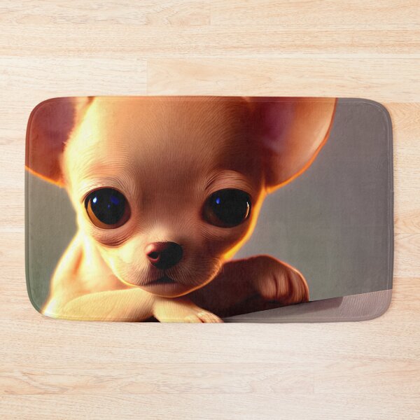 Item preview, Cute baby Chihuahua dog #8 designed and sold by supeart.