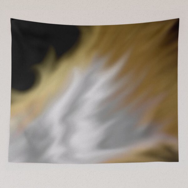Item preview, Decorative Silver And Gold designed and sold by FantasySkyArt.