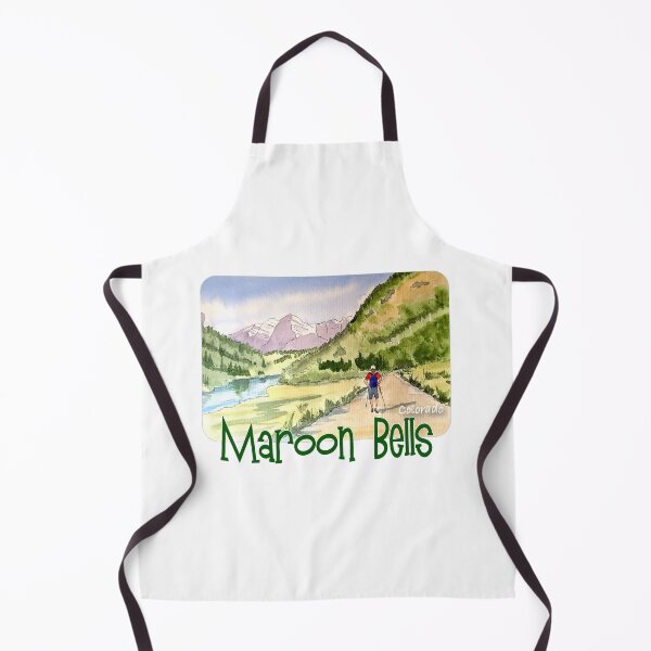 Item preview, Maroon Bells, Colorado designed and sold by MMc Buck.