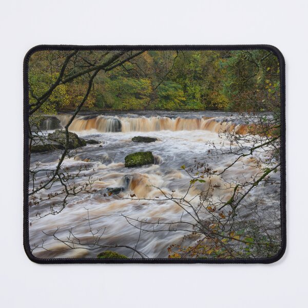 Item preview, Aysgarth Falls designed and sold by Dave Hare Photography.