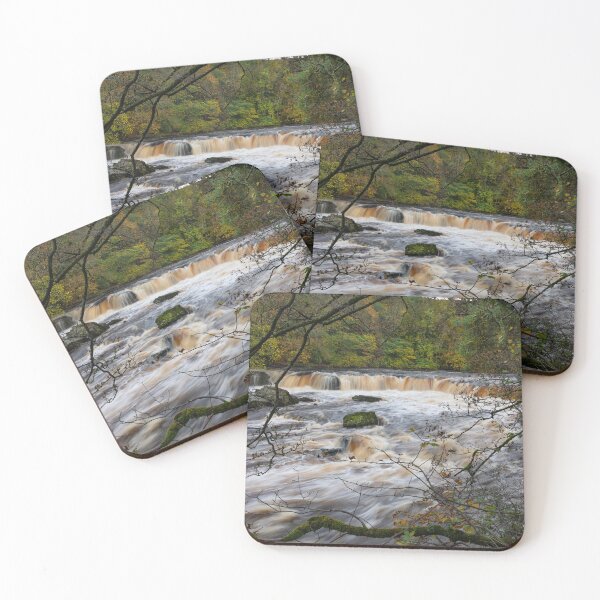 Item preview, Aysgarth Falls designed and sold by Dave Hare Photography.