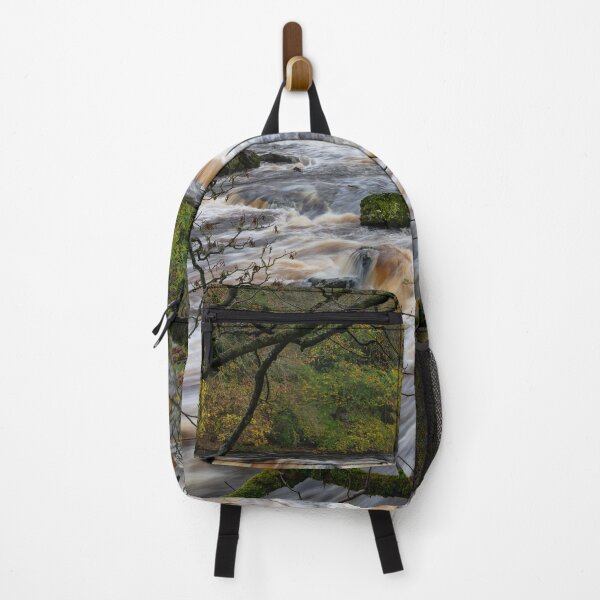 Item preview, Aysgarth Falls designed and sold by Dave Hare Photography.